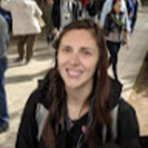 Meet your Posher, Kelli